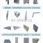 prefabricated guard house/sentry box/security booth