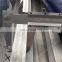 stainless steel flat bar 2mm thin