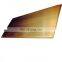 H62 Brass Sheet / copper plate