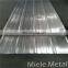 3003 corrugated aluminum siding plate for roofing plate for building engineering