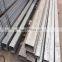 Building Material 40X60 Galvanized Gi Square Rectangular Steel Pipe Weight Per Meter