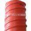 Chinese manufacturer Spiral surface plastic corrugated ducts for bridge construction