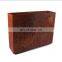 Outdoor Corten Steel Garden Planters Rectangular Planter Boxes