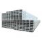 shs rhs section galvanized coil slm galvanised steel hollow sections