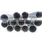 Pre-galvanized Steel Round Pipes