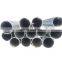 thin wall cs galvanized steel pipe