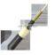 8/24/48 fibre Communication dual core adss self-supporting 12 core aerial fiber optic cable