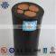 Flexible rubber cable H07RN-F from professional manufacture
