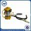 High frequency 110v 220v electric external handy concrete vibrator for sale