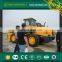CHANGLIN loader small 3 tons wheel loader