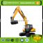 High efficiency Medium Excavator Tier 2  Crawler Excavator