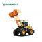 Chinese Shantui SL20WN 2Ton RC Wheel Loader for Sale