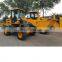 China Chanway ZL16 Mini 1.6 ton Wheel Loader