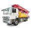 Efficient Concrete Pump reliable Concrete Pump sell
