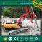 High Quality Used SR205 78ton Rotary Drilling Rig