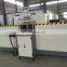 Aluminum composite vertical panel cutting machine