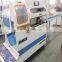 aluminum window corner cleat cutting machine/aluminum window making machine