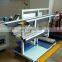 Aluminum Window Door Production Line/aluminum Profiles Double Mitre Saw