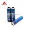300ml paint spray can diameter 52mm empty aerosol spray tin can
