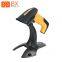 BX-S2000 2D barcode scanner billing machine 360 degree tera barcode scanner barcode scanner