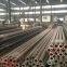 Astm A213 Grt5 Bare Carbon Steel Seamless Pipes