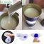 Environmental-friendly Chinese Factory Direct Sold Food Grade RTV-2 Liquid Silicone Rubber For Insole Making
