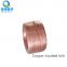 Intelligent track toy car special copper brush belt naked copper braid belt manufacturers direct sales