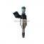 For BUICK Fuel Injector OEM 12631971 0260500111