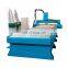 New design homemade automatic computer high precision low noise Hot sale Big electric cnc wood cutting machine in furniture
