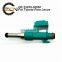 Auto Replacement Parts Of Fuel Injector hot selling OEM 23250-38050 fuel injector repair