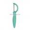 New Durable Sharp Blade Stainless Steel Potato Vegetable Peeler Paring Knife