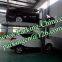 China Car Lifts, Parking Lift, Car Elevator, 2 Columns 2 Floors Stacker Car Lift Family Double Parking