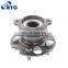 1377206 1437643 6G91-2C300-AAB 8G912C300 6G912C300AAB wheel bearing kit / wheel hub bearing