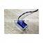 low heat industry 12v 24v solenoid valve