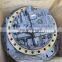 PC400-7 final drive assy ,travel motor device reducer gearbox 208-27-00252 208-27-00243 208-27-00281