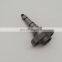 Fuel injection spare parts plunger/element A229
