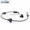 Original ABS Wheel Speed Sensor 57455-TR0-A02 57455-TRO-A02 For Honda 57455TR0A02 57455TROA02