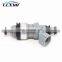 Fuel Injector 23209-62030 23250-62030 For Toyota 4Runner Camry T100 Tacoma Lexus ES300 2320962030 2325062030