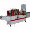 High quality Tissue Napkin Paper Processing / Napkin tissue Making Machine / Automatic Paper Napkin Machine