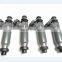 1Year Warranty electric car bico Logo Fuel Injector Nozzle 195500-3110 Z599-13-250 For 1997~2003 1.5L 1.6L