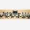 Excavator PC300-5 PC300-6 Exhaust Manifold 6221-11-5120 For Diesel Engine 6D108