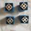 For Construction Machines Timing Belt Tensioner Pulley Seat Belt Tensioner