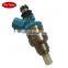 Top Quality Fuel Injector Nozzle 23250-61010  Fits For TOYOTA LAND CRUISER 4.0L V6 3FE