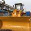 LIUGONG 856 WHEEL LOADER