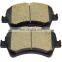 Auto Parts Front Brake Pads for Corolla 2007- 04465-02190