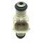 Wholesale Auto Parts Fuel Injector Nozzle 35310-39030