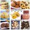 Automatic stainless steel multi function maamoul making machine encrusting machine