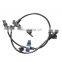 Hengney Rear Right 57470-SNA-023 57470SNA023 For Honda Civic 06-11 ABS wheel speed sensor
