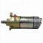onan generator engine 24V starting motor 3975137 / 3910564