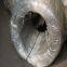 Electro Galvanise binding wire